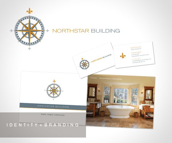 North Star Building in Gaylordsville CT